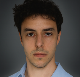 Speaker Image